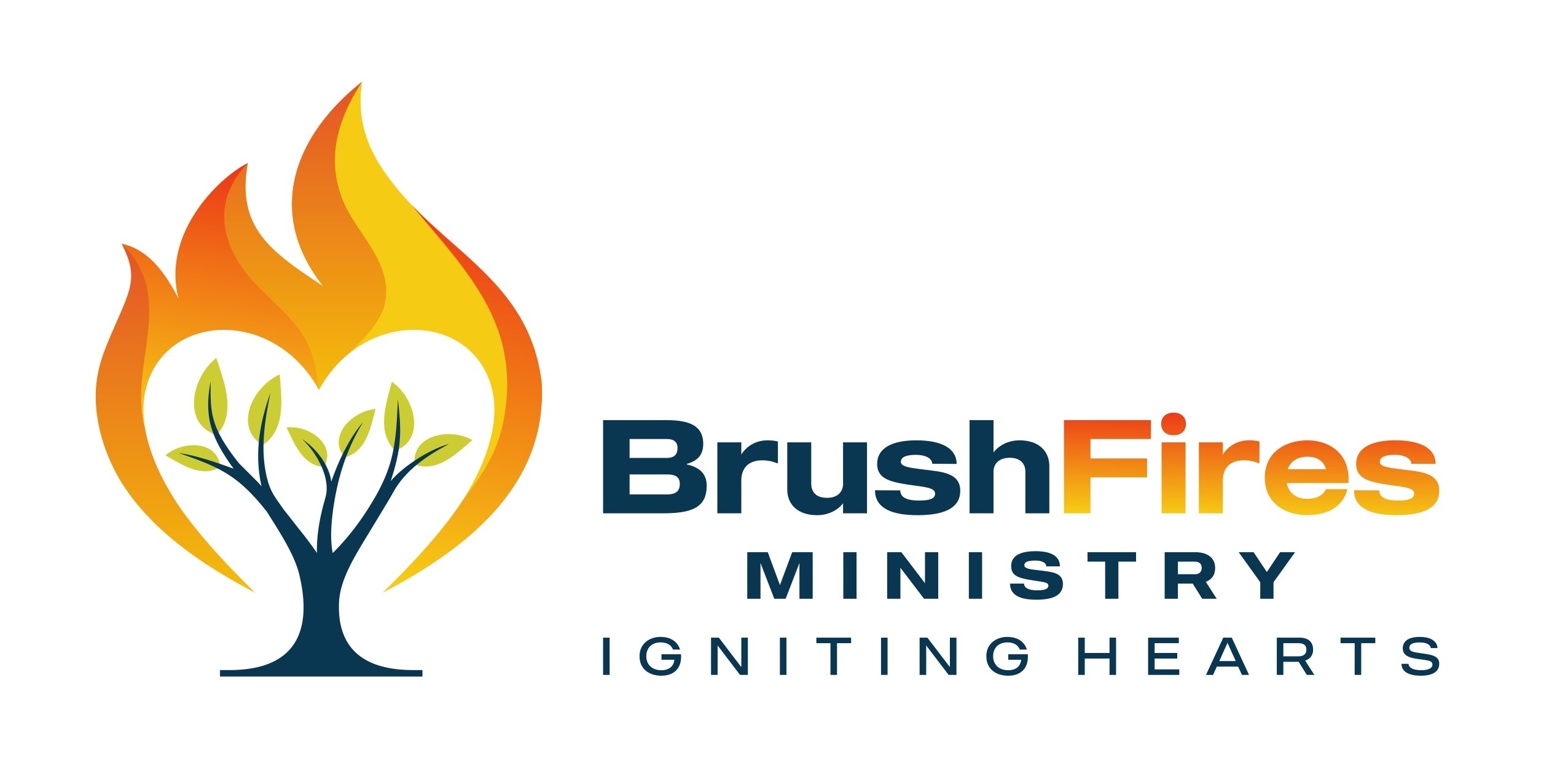 BrushFires Ministry, Inc.