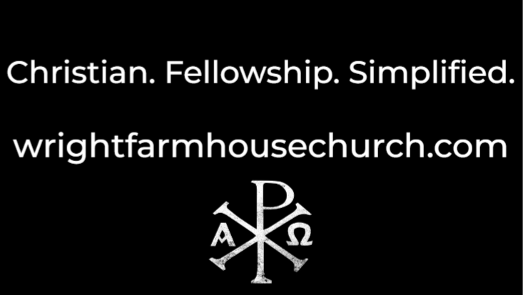 Wright Farm House Church